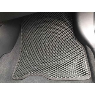 EVA Floor Mats (black) photo 3