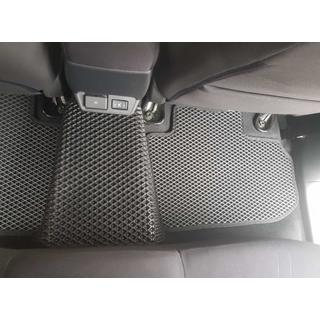 EVA Floor Mats (black) photo 4