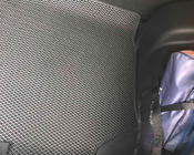 Nissan Leaf 2017- Trunk Mat (EVA, Black) photo 2