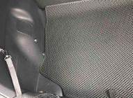Nissan Leaf 2017- Trunk Mat (EVA, Black) photo 3