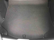 Nissan Leaf 2017- Trunk Mat (EVA, Black) photo 4