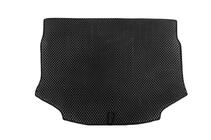 Nissan Leaf 2017- Trunk Mat (EVA, Black) photo 5