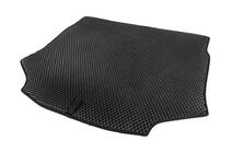 Nissan Leaf 2017- Trunk Mat (EVA, Black) photo 7