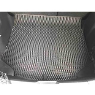 Trunk Mat (EVA, Black) photo 1