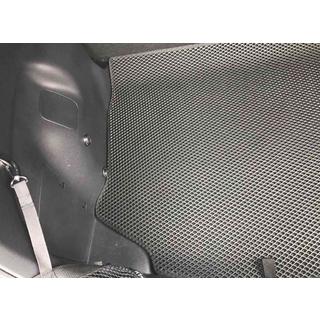 Trunk Mat (EVA, Black) photo 3