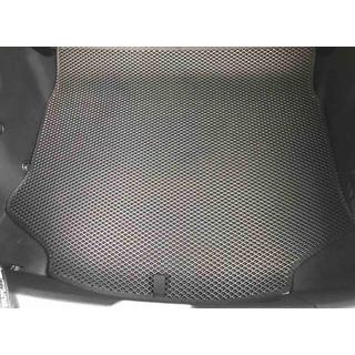 Trunk Mat (EVA, Black) photo 4