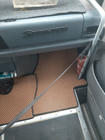 Volkswagen LT 1995-2006 EVA Floor Mats (TDI, brick red) photo 2