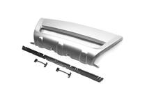 Volvo XC60 2009-2017 Front Lip V1 (2009-2014) photo 4