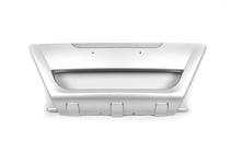 Volvo XC60 2009-2017 Front Lip V2 (2009-2014) photo 2