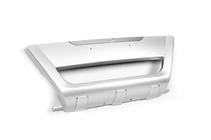 Volvo XC60 2009-2017 Front Lip V2 (2009-2014) photo 4