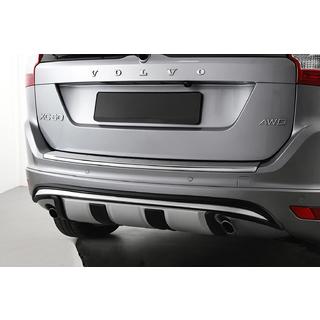 Front and Rear Lip Extensions V2 (2014-2017) Volvo XC60 2009-2017 photo 2