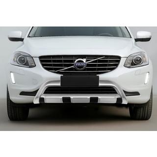 Front and Rear Lip Extensions V2 (2014-2017) Volvo XC60 2009-2017 photo 1