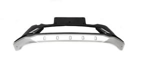 Kia Sportage 2015-2021 Front Lip V4 (2015-2019) photo 5