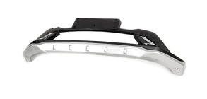 Kia Sportage 2015-2021 Front Lip V4 (2015-2019) photo 4