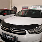 Citroen C-4 2010-2018 Hood Deflector (EuroCap) photo 1