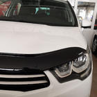 Citroen C-4 2010-2018 Hood Deflector (EuroCap) photo 2