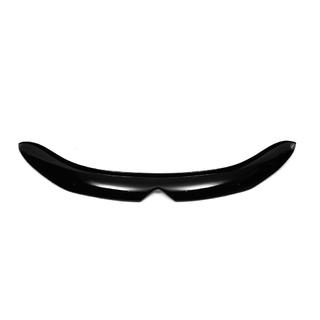 Hood Deflector (EuroCap) Citroen C-4 2010-2018 photo 3