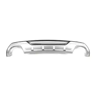 Rear Diffuser V4 (2015-2019) Kia Sportage 2015-2021 photo 2