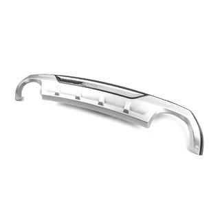 Rear Diffuser V4 (2015-2019) Kia Sportage 2015-2021 photo 4