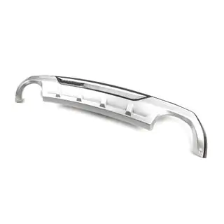 Rear Diffuser V4 (2015-2019) Kia Sportage 2015-2021 photo 4
