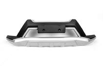 Nissan X-trail T32/Rogue 2014-2021 Front Lip V8 (2014-2016) photo 1