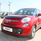 Fiat 500/500L 2013-2022 Hood Deflector 500L (Eurocap) photo 8