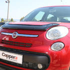 Fiat 500/500L 2013-2022 Hood Deflector 500L (Eurocap) photo 6