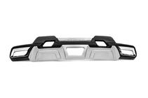 Nissan X-trail T32/Rogue 2014-2021 Rear Diffuser V8 (2014-2016) photo 1