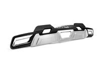 Nissan X-trail T32/Rogue 2014-2021 Rear Diffuser V8 (2014-2016) photo 3