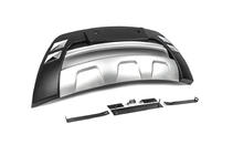 BYD S6 2010-2016 Front lip photo 3