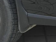 BYD S6 2010-2016 Premium Mud Flaps (4 pcs) photo 3