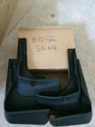 BYD S6 2010-2016 Premium Mud Flaps (4 pcs) photo 1