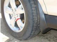 BYD S6 2010-2016 Premium Mud Flaps (4 pcs) photo 2