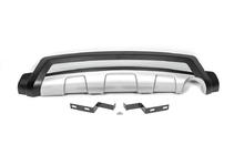 BYD S6 2010-2016 Rear Bumper Lip photo 2