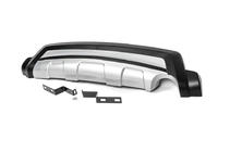 BYD S6 2010-2016 Rear Bumper Lip photo 3