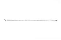 BYD S6 2010-2016 Trunk trim Libao stainless steel photo 4