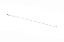 BYD S6 2010-2016 Trunk trim Libao stainless steel photo 5