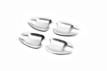 BYD S6 2010-2016 Handle recess covers Libao 2010+ (4 pcs, plastic) photo 2