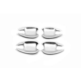 Handle recess covers Libao 2010+ (4 pcs, plastic) photo 3