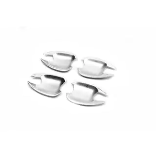 Handle recess covers Libao 2010+ (4 pcs, plastic) BYD S6 2010-2016 photo 2