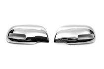 BYD S6 2010-2016 Mirror Covers Libao (2 pcs, plastic) photo 1