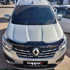 Renault Kangoo/Express 2021- Hood Deflector (EuroCap) photo 4