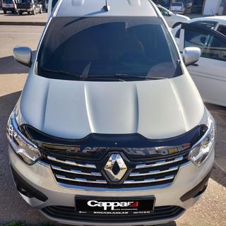 Hood Deflector (EuroCap) photo 4