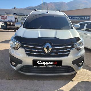 Hood Deflector (EuroCap) photo 3