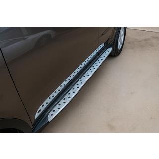 Side Steps OEM V1 (2 pcs, Aluminum) photo 1