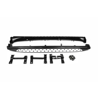 Side Steps OEM V1 (2 pcs, Aluminum) photo 3