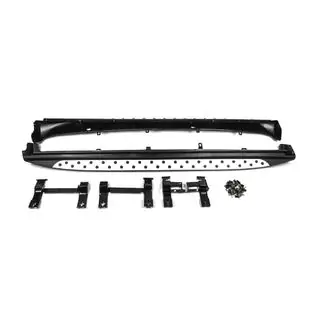 Side Steps OEM V1 (2 pcs, Aluminum) photo 3