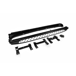 Side Steps OEM V1 (2 pcs, Aluminum) photo 4