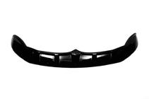 Mitsubishi L200 2015-2024 Hood Deflector (2019+, EuroCap Dragon) photo 2