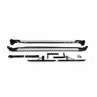 Side Steps OEM V2 (2 pcs, Aluminum) photo 4